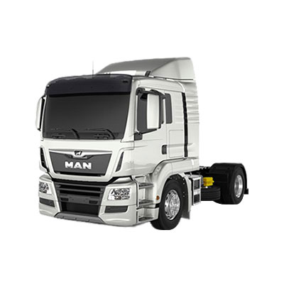 MAN TGX